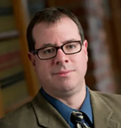 Attorney Justin Lebamoff